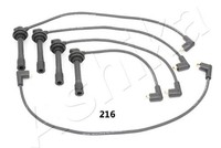 Ashika ZüNdleitungssatz 132-02-216 FüR Toyota Celica Liftback Corolla AE86 FX 1