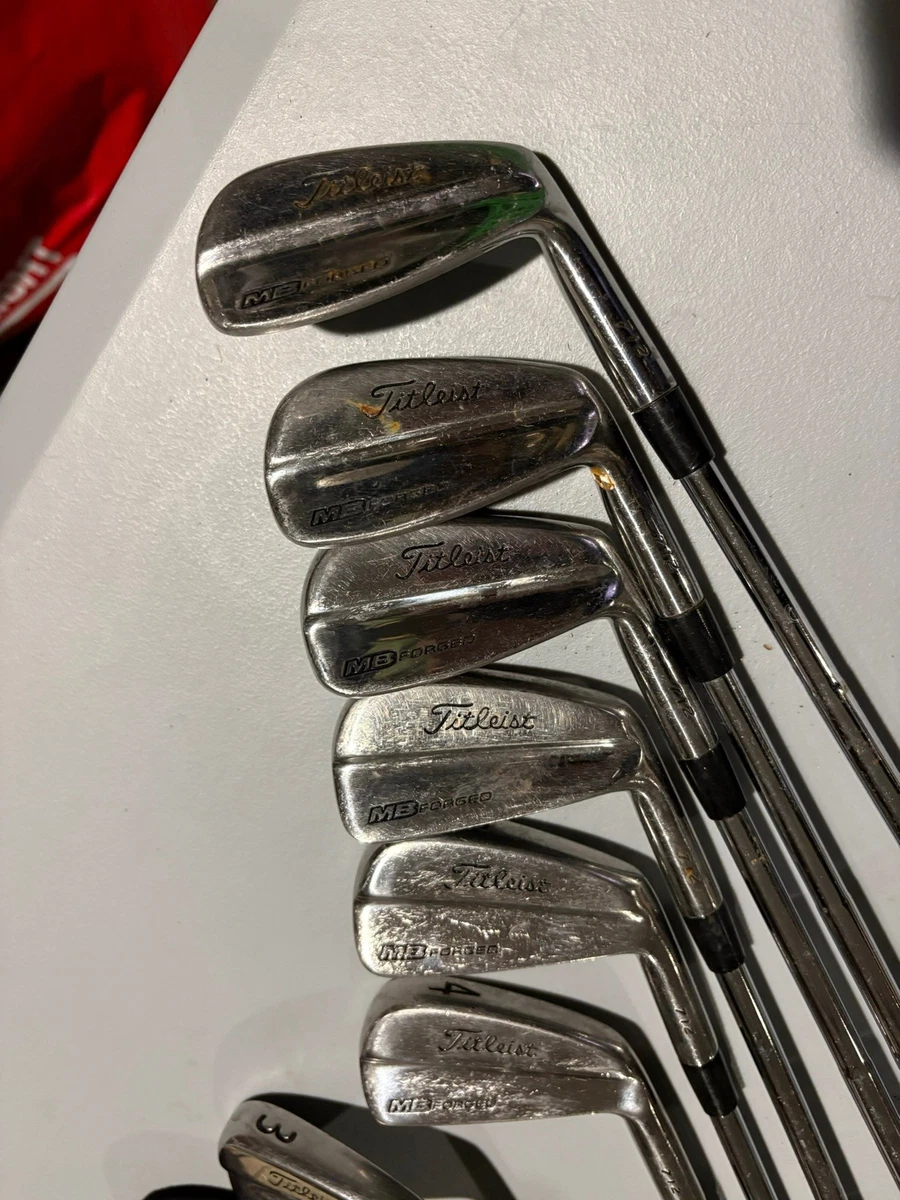 25+ Titleist 712 Mb for sale | Updated Oct 2026
