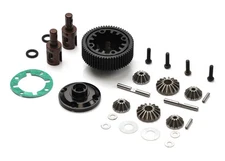 Exotek Vader Complete Gear Diff Set 2279
