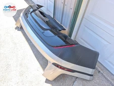 2018-20 RANGE ROVER VELAR REAR BUMPER COVER TRIM TAILLIGHT TOW 4 PDC GOLD GAT