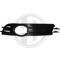 1026043 LüFtungsgitter, StoßFäNger Links FüR Audi A6 C6 (4F2)