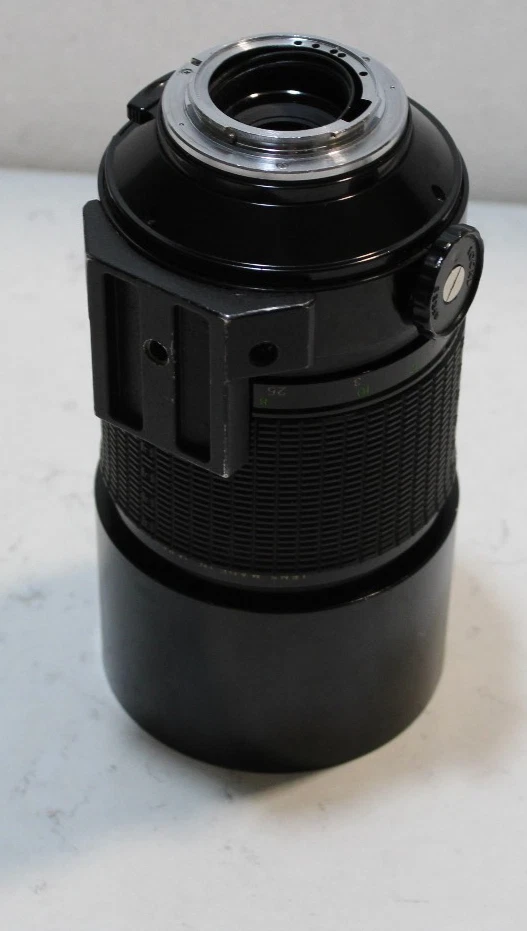 Sigma 600mm Focal Camera Lenses for sale | eBay