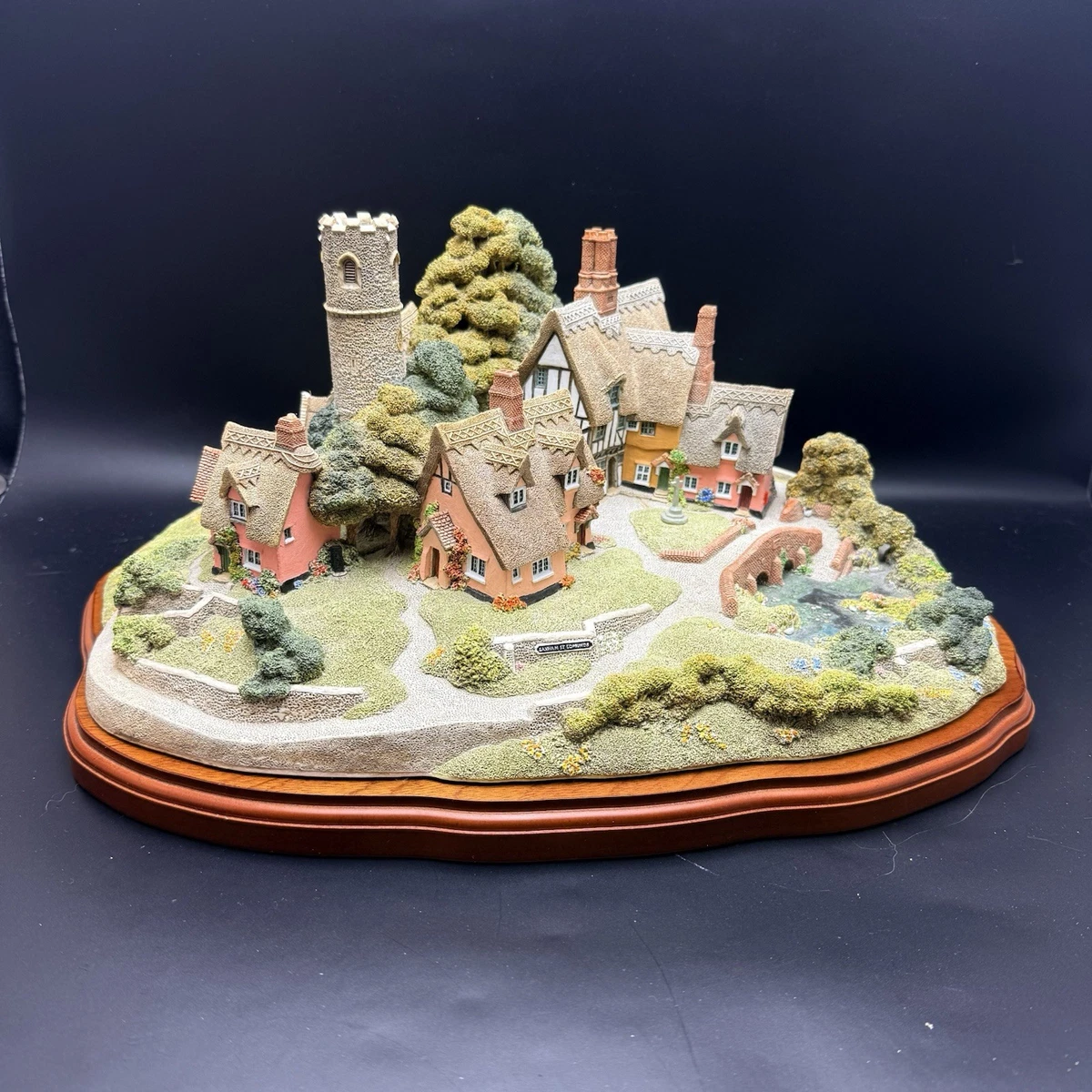 Lilliput Lane products for sale | eBay