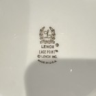 Lenox Lace Point VTG/discontinued; Dinner/Salad/Bread Plates Cup & Saucer USA — photo 8