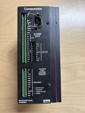 Parker Compumotor SX Series Microstep Drive Indexer Untested Surplus Core