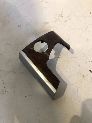 BMW X5 E70 2009 Verkleidung Kombiinstrument Cockpit 70P104200 NAJ8050