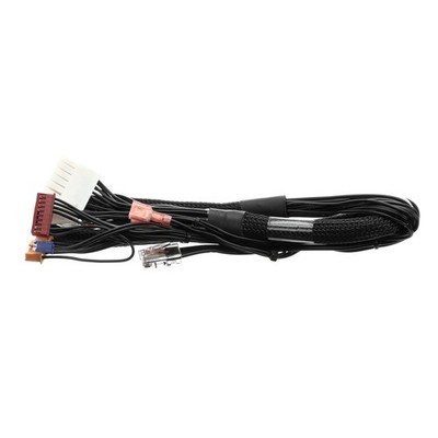 Hobart Main Wiring Harness 00-917132-00001 - Genuine OEM Replacement Part