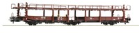 Roco 76456 Autotransportwagen Laekks 543, DB Ep. IV NEU + OVP
