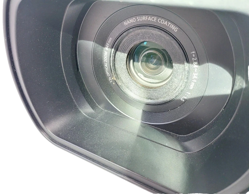 Share Panasonic AG-AC90PJ Camcorder AVCCAM 3MOS FULL HD AG-AC90 PJ - Image 4 of 4