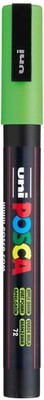 POSCA PC-3M Water-Based Paint Markers, Reversible Fine Tip (0.9-1.3mm), Apple...