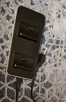PS5 Controller Ladestation