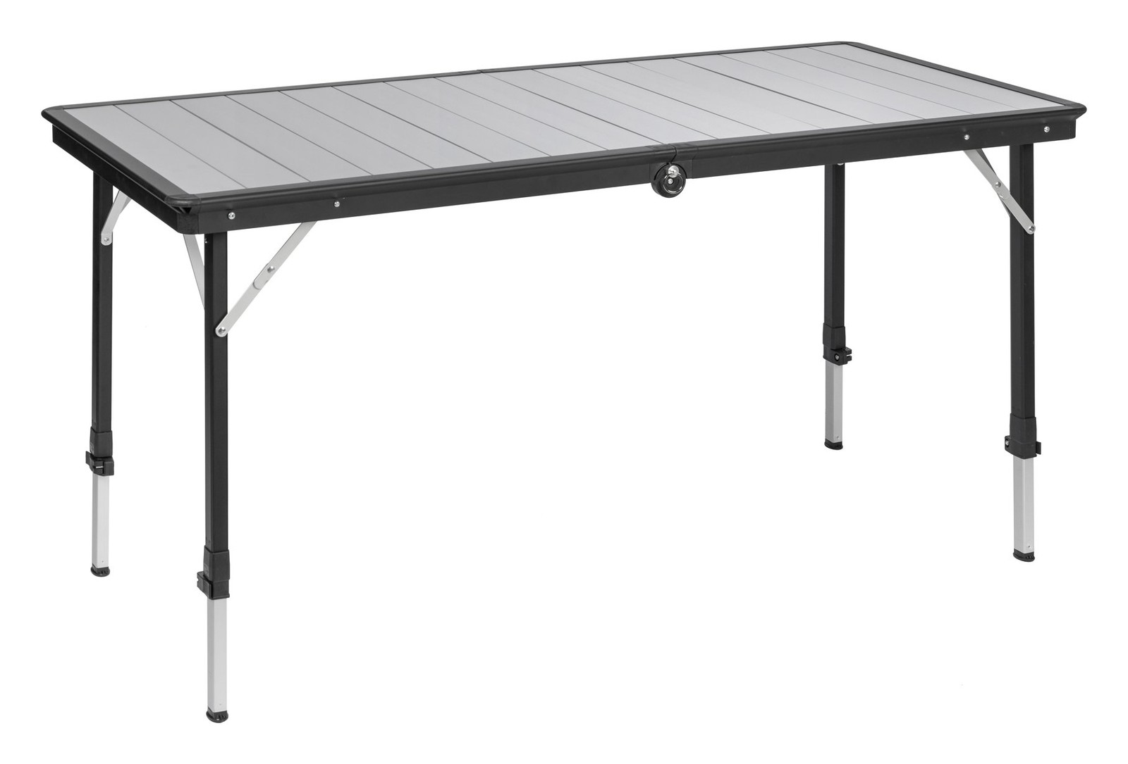 Brunner Tavolo da campeggio DINEMIC 6 (143x70x85cm) 0406045N