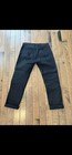 3sixteen Selvedge Denim CT-220x Classic Tapered Double Black size 31 — photo 3