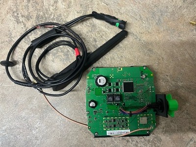 Raymarine Dragonfly Pro Fischfinder Echolot für Köderboot ND2
