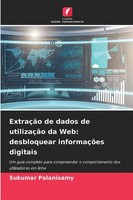 Sukumar Palanisamy | ExtraçãO De Dados De UtilizaçãO Da Web: Desbloquear...