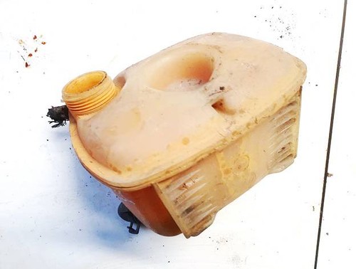 Volkswagen Jetta 1984 Expansion Tank coolant (RADIATOR EXPANSION T #2630832-26