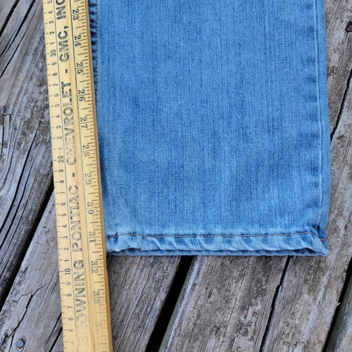 Wrangler 20x Competition Jeans 31x32 New With Tags - Picture 11 of 11