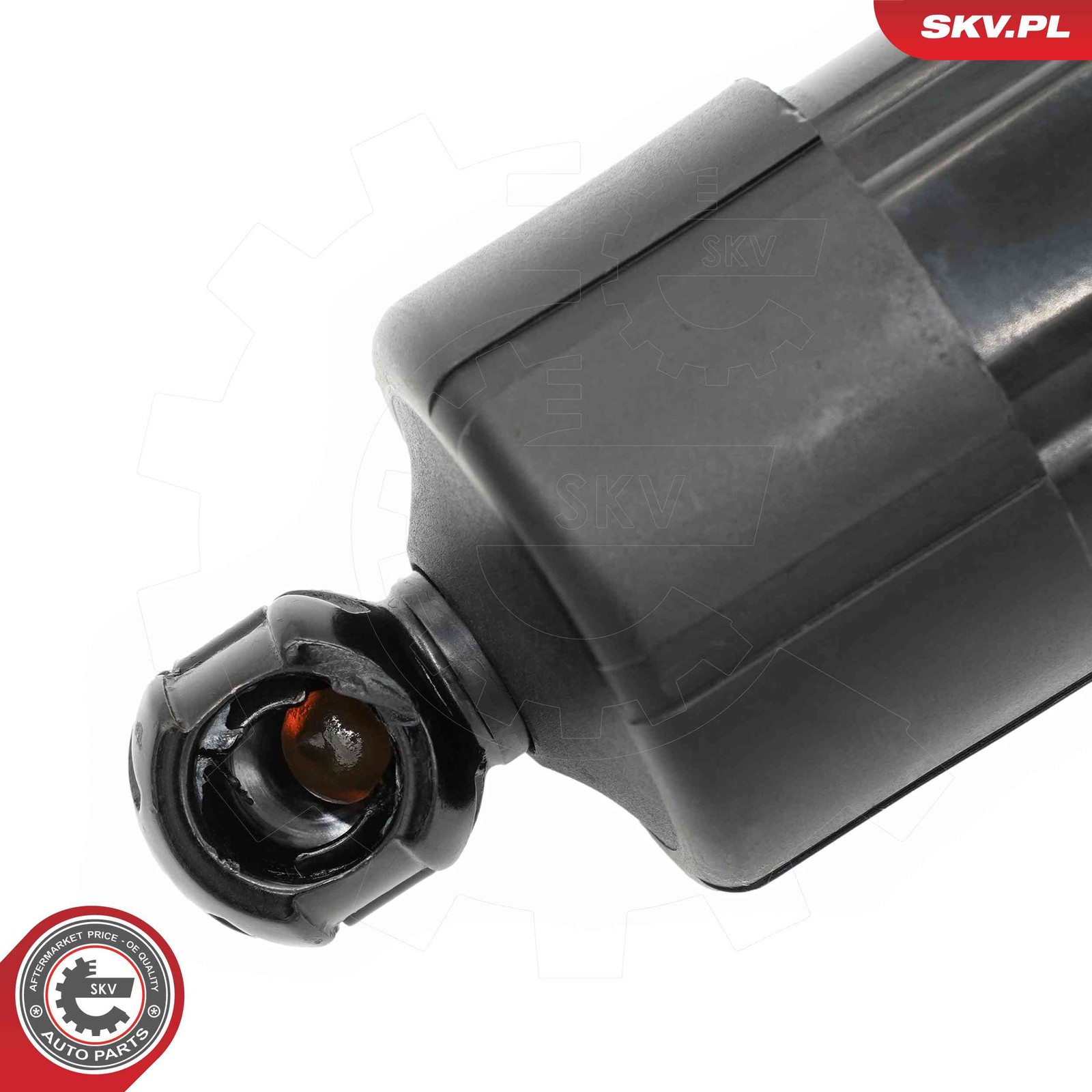 Fits SKV GERMANY 52SKV838 TAILGATE ACTUATOR 52SKV838 HONDA CR-V V, 74981TLA305,