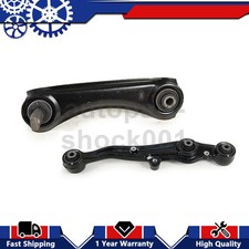 Brazos de control traseros superiores e inferiores Mevotech para Honda Civic 1992 1993 1994 1995