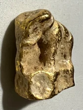 PODDUANG INGOT PHRA LP RARE OLD THAI BUDDHA AMULET PENDANT MAGIC ANCIENT IDOL#29