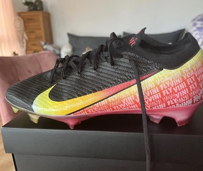 Vini Jr Vapor 16 Elite FG