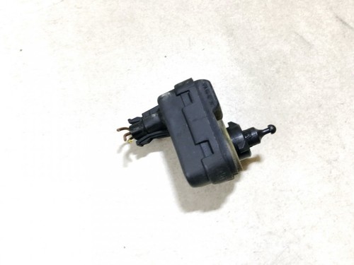 Scheinwerfer Stellmotor  Opel Zafira DE1110461-52