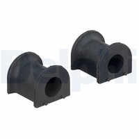 Stabilisatorlager Stabilager Buchse Stabilisator Delphi TD1856W FüR Transporter