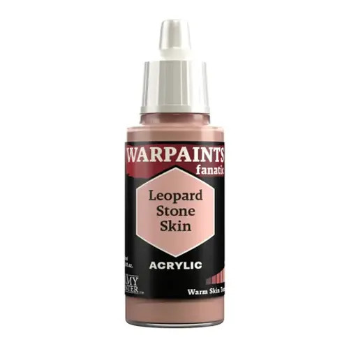 Army Painter Warpaints Fanatic Acrylics 18ml - Einzeln wählbar - Bild 2