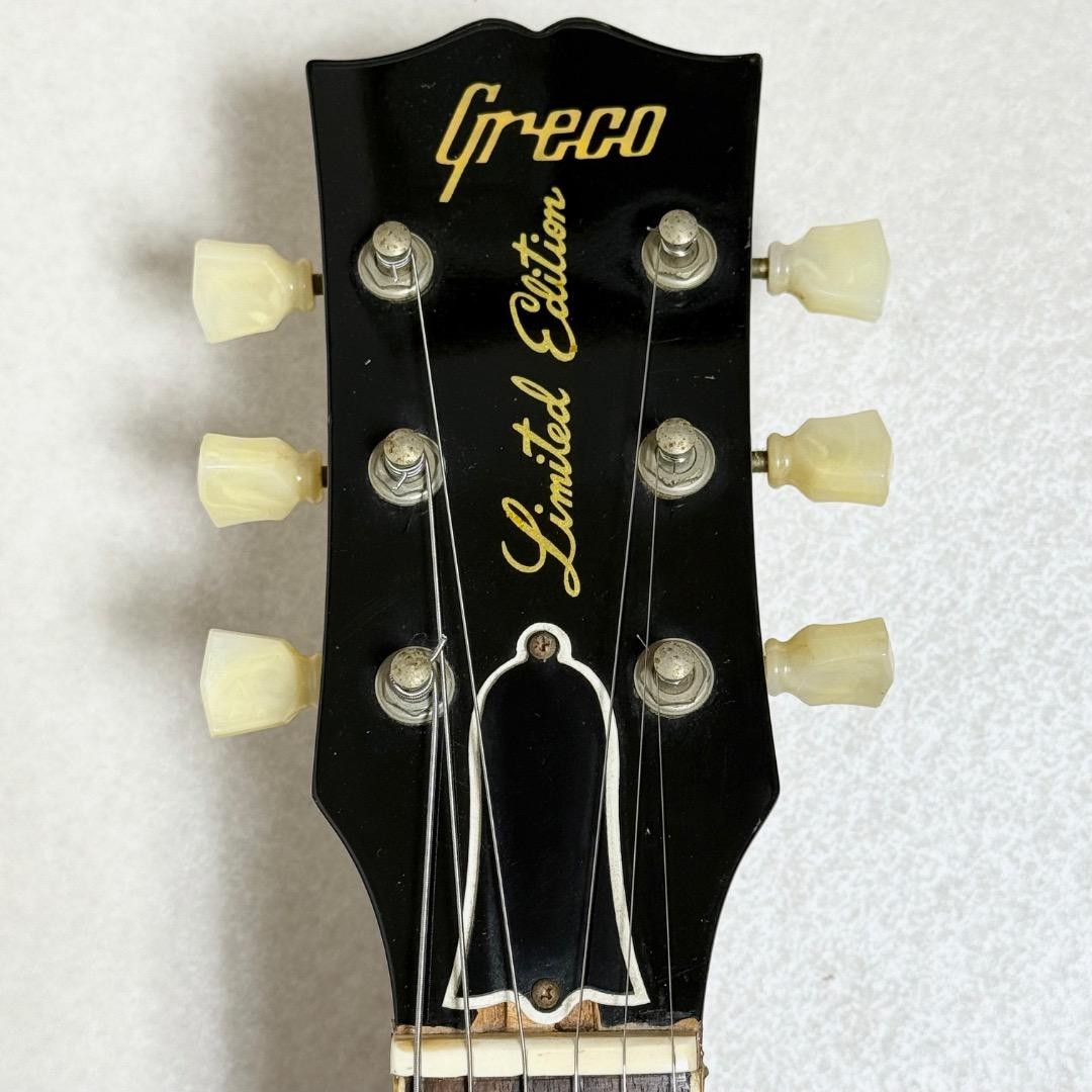 Greco Eg Limited Model 1980 Super Real Safe delivery from