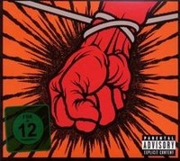 St. Anger + DVD Von Metallica | CD | Zustand Neu
