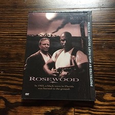 Rosewood - VERY GOOD