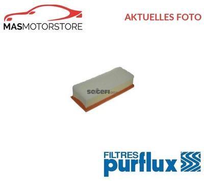 MOTOR LUFTFILTER MOTORFILTER PURFLUX A1340 P FÜR PEUGEOT 407,407 SW 2.2L