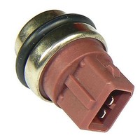 Sensor KüHlmitteltemperatur Rot Metzger Iam-Expertise Passend FüR U.A. Vw Golf