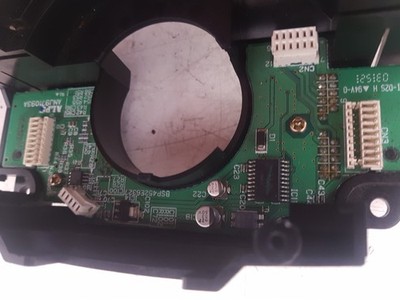 Volvo V70 Steering Wheel Module SWM 2003-04 30658614 12 Month Warranty [VSB2691]