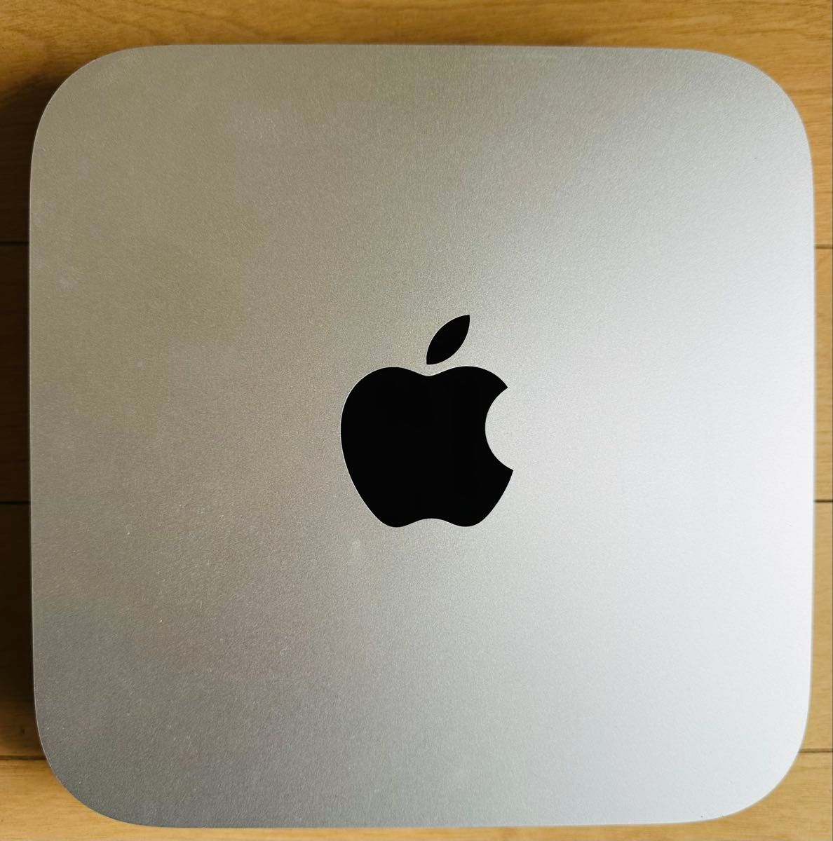 Apple Mac mini M2 8GB RAM 256GB SSD Silver 2023 Desktop | eBay