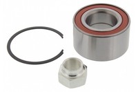 Mapco Radlagersatz 26001 FüR Lancia Seat Prisma Abarth Fiat Vw Delta Uno Ritmo 1