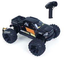 UdiRC 1/16 Radiocomando Fuoristrada Auto UD1610S 4WD Monster Truck Motore Brushless
