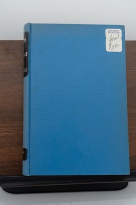 X-Rays in Practice Sproull 1946 McGraw-Hill 1st Ed Physics Radiology HC Book