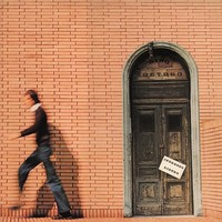 Vinile - Rino Gaetano - Ingresso Libero (Orange Marble Vinyl) - Sony Music -D-
