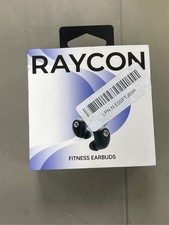 Raycon Fitness Noise Canceling Earbuds