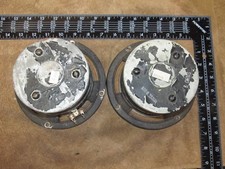 Pair Of Bozak B-209 Speakers, Both Work