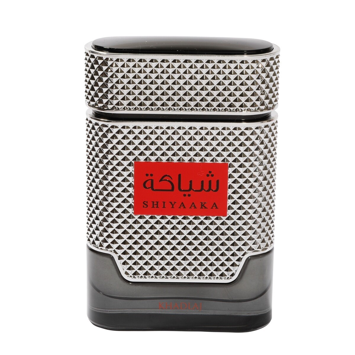 Khadlaj Mens Shiyaaka EDP Spray 34 oz Fragrances 6291107971193 8490₽