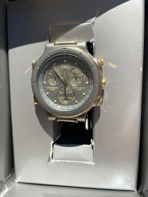CITIZEN Chronograph herren