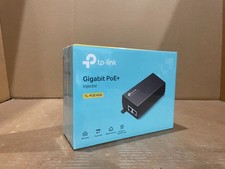 TP Link TL-PoE160S Gigabit PoE Network Extension Injector