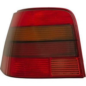 Feux arrière gauche pour Volkswagen Golf IV bloc optique de signalisation B136700