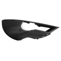 Spoiler FrontstoßStange Recht Seite FüR Audi Q7 2009 Al 2015 4L0807514C