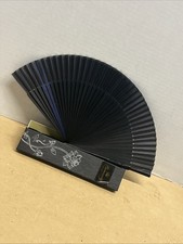 Hand Fan for Women Foldable - Portable Folding Japanese Chinese Fan