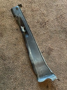 BMW 1 F20 F21 2014 Verkleidung Kotflügel 7269998 GSD43162