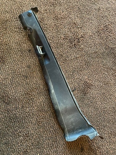 BMW 1 F20 F21 2014 Verkleidung Kotflügel 7269998 GSD43162