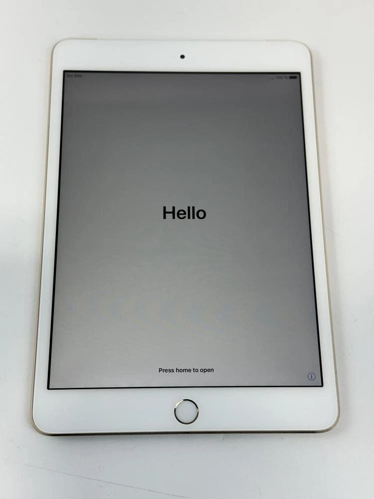 iPad mini 3 Bluetooth Tablets for sale | eBay